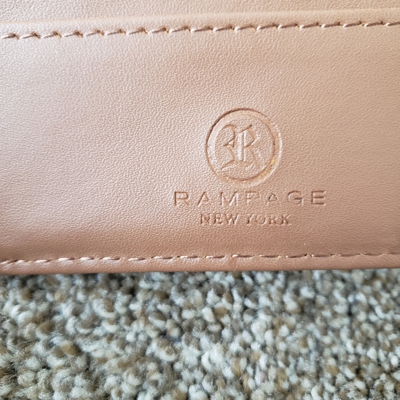 Men's Bifold wallet - Picture 2 of 4